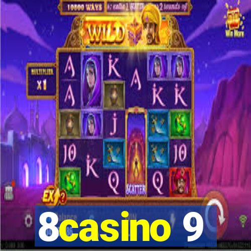 8casino 9